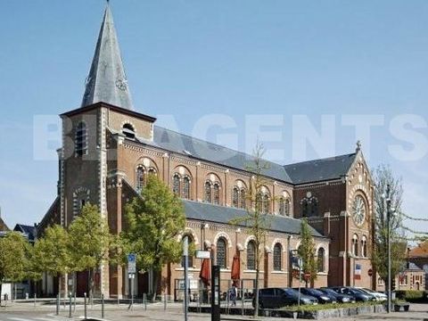 LOCAL COMMERCIAL RONCQ CENTRE 475000 59223 Roncq