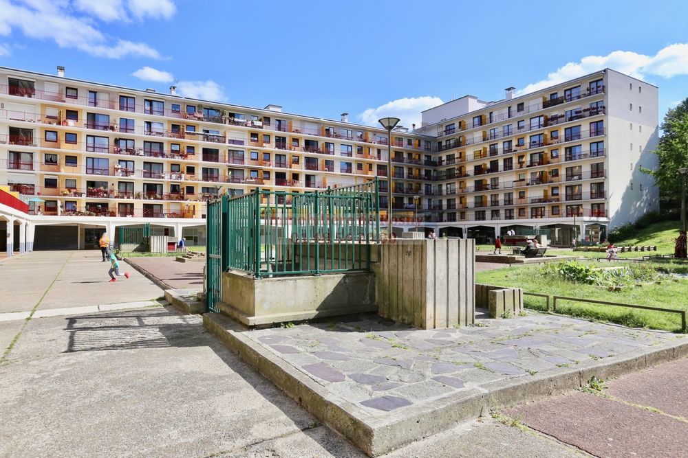 AGENCE IMMOBILIERE DE ROSNY Appartement 3