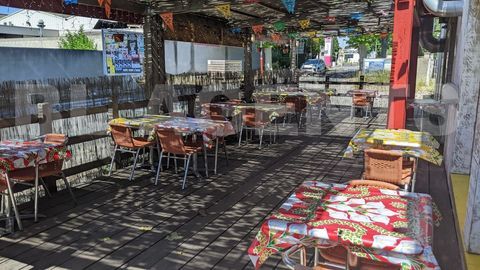 Fonds de commerce 108000 11160 Rieux-minervois