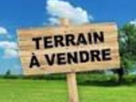 Vente Terrain Cahors (46000)