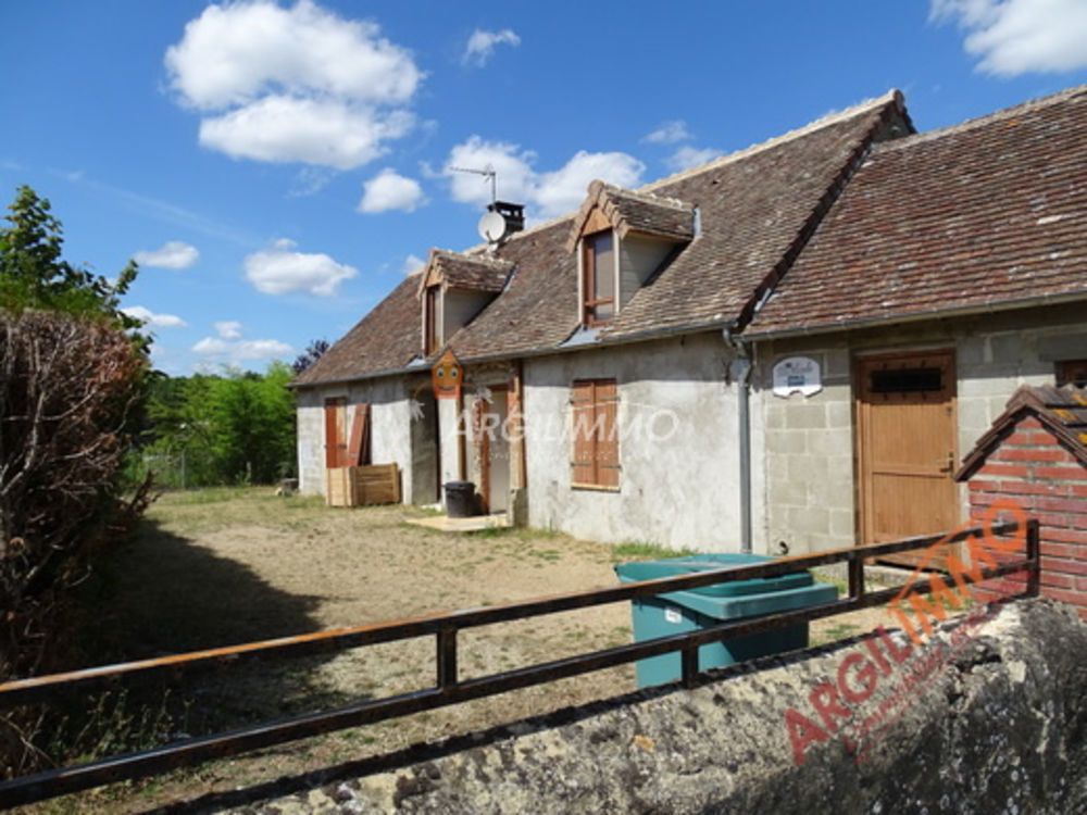 Maison A Vendre Notaire Parigne L'eveque 72