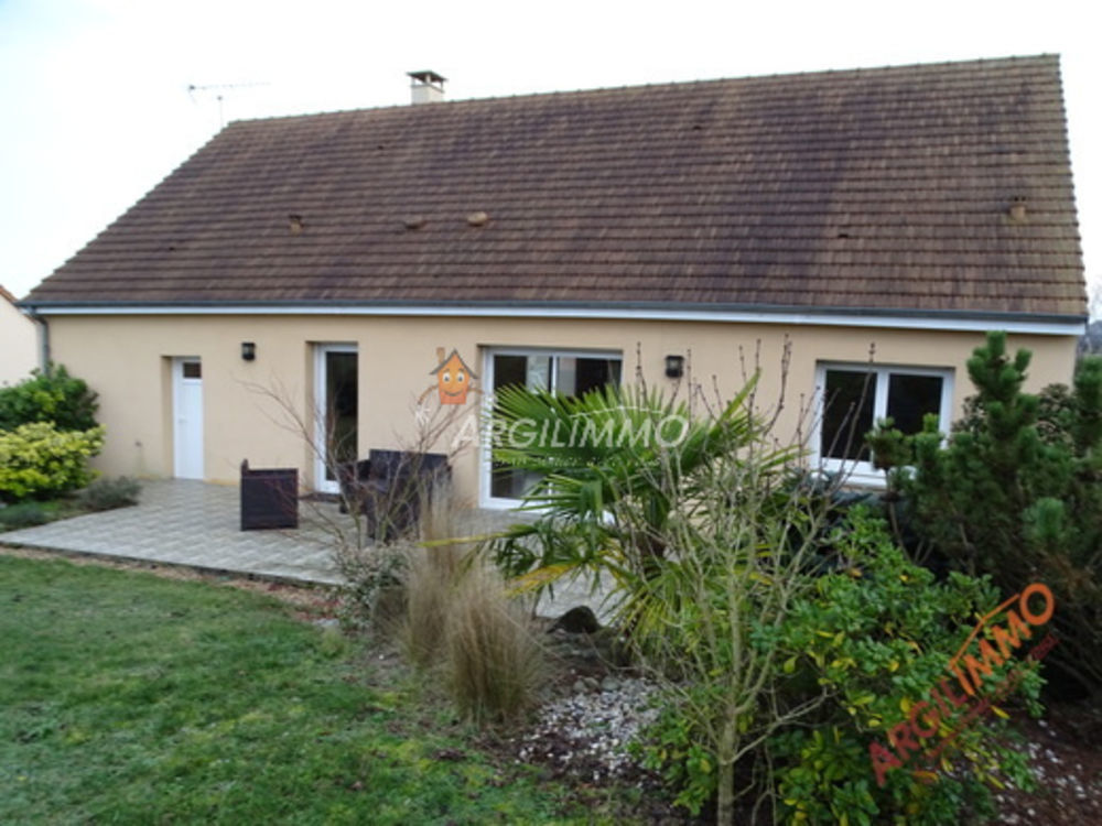 Maison à Vendre Bouloire Le Bon Coin