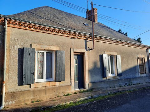 Vente Maison Parigné-l'Évêque (72250)