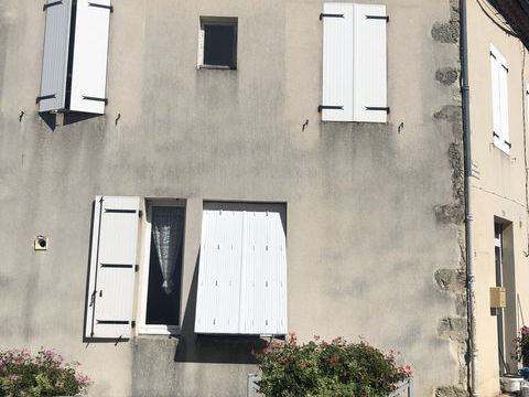Appartement - 35m2 370 Castelnau-d'Auzan (32440)