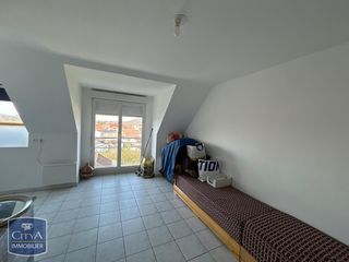  Appartement � louer 2 pi�ces 40 m�