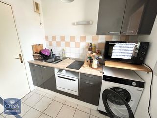  Appartement � louer 2 pi�ces 47 m�