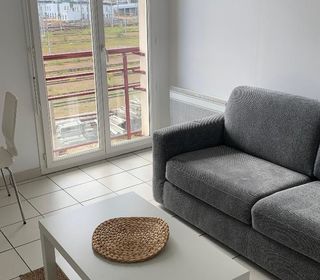  Appartement � louer 1 pi�ce 20 m�