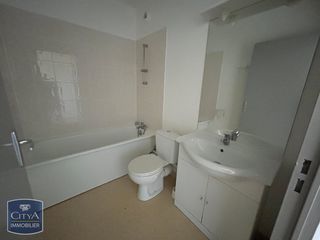  Appartement � louer 1 pi�ce 25 m�