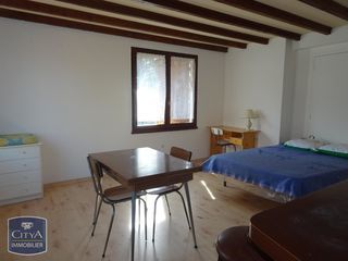  Appartement � louer 1 pi�ce 26 m�