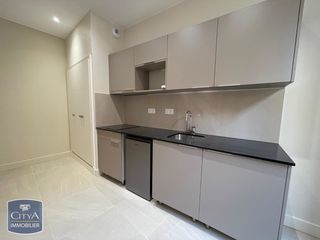  Appartement � louer 1 pi�ce 31 m�