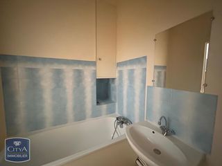  Appartement � louer 1 pi�ce 30 m�