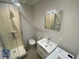  Appartement � louer 1 pi�ce 22 m�