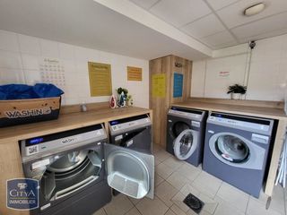  Appartement � louer 1 pi�ce 18 m�