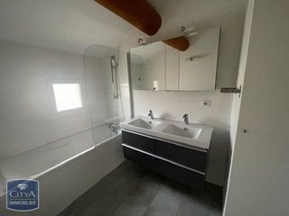  Appartement � louer 2 pi�ces 54 m�