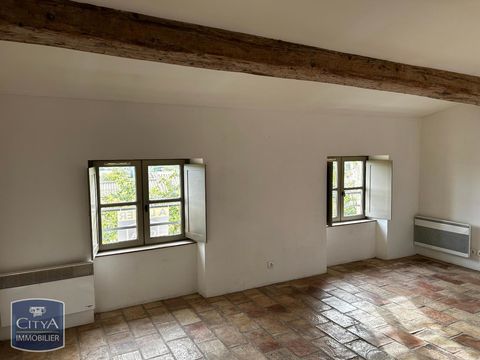   Location Appartement Appartement - 1 pi�ce(s) - 23 m�