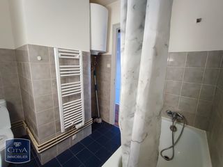  Appartement � louer 2 pi�ces 29 m�