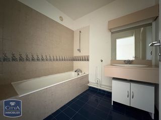  Appartement � louer 1 pi�ce 31 m�