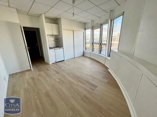  Appartement � louer 1 pi�ce 23 m�