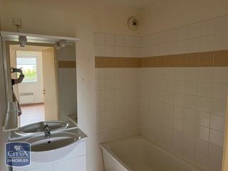  Appartement � louer 2 pi�ces 47 m�