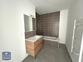  Appartement � louer 3 pi�ces 62 m�