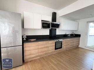  Appartement � louer 3 pi�ces 82 m�