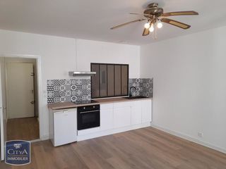  Appartement � louer 1 pi�ce 37 m�