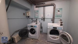  Appartement � louer 1 pi�ce 17 m�