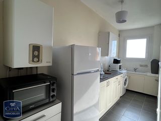  Appartement � louer 2 pi�ces 37 m�