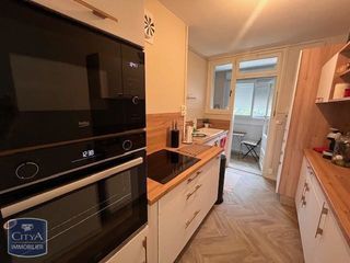  Appartement � louer 3 pi�ces 57 m�