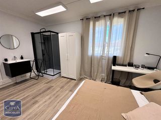  Appartement � louer 1 pi�ce 17 m�