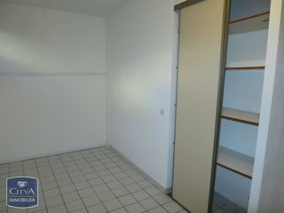  Appartement � louer 1 pi�ce 32 m�