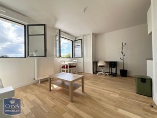  Appartement � louer 1 pi�ce 28 m�