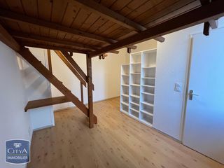  Appartement � louer 1 pi�ce 18 m�