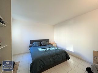  Appartement � louer 2 pi�ces 52 m�