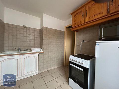   Location Appartement Appartement - 2 pi�ce(s) - 36 m�