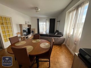  Appartement � louer 4 pi�ces 87 m�