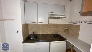  Appartement � louer 2 pi�ces 37 m�