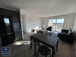  Appartement � louer 3 pi�ces 68 m�