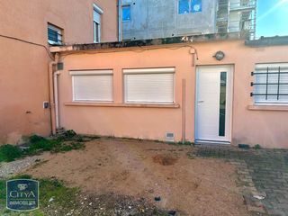  Appartement � louer 2 pi�ces 41 m�