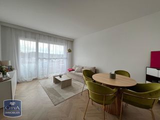  Appartement � louer 3 pi�ces 55 m�