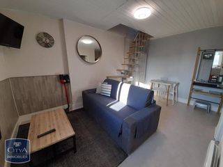  Appartement � louer 2 pi�ces 29 m�