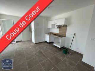  Appartement � louer 3 pi�ces 61 m�