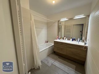  Appartement � louer 3 pi�ces 69 m�