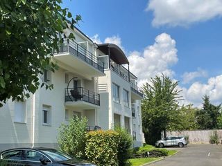  Appartement � louer 1 pi�ce 25 m�