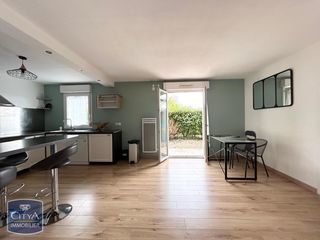  Appartement � louer 3 pi�ces 52 m�