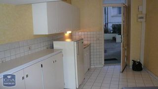  Appartement � louer 1 pi�ce 18 m�