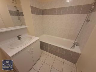  Appartement � louer 3 pi�ces 64 m�