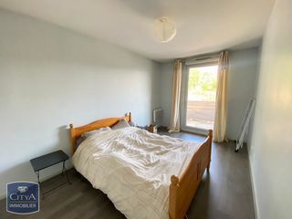  Appartement � louer 3 pi�ces 64 m�