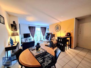  Appartement � louer 2 pi�ces 57 m�