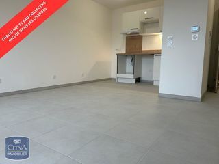  Appartement � louer 2 pi�ces 43 m�